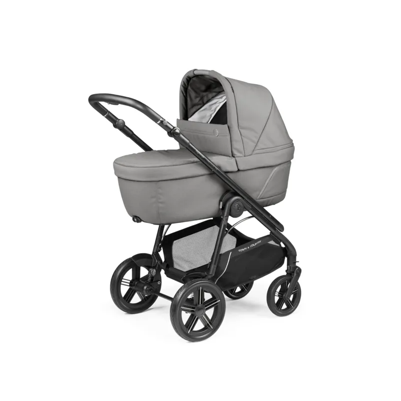 Trio Peg Perego Veloce TC SLK - Mercury