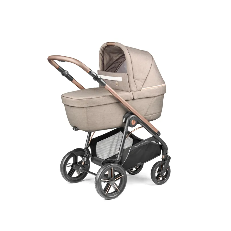 Trio Peg Perego Veloce TC SLK - Mon Amour