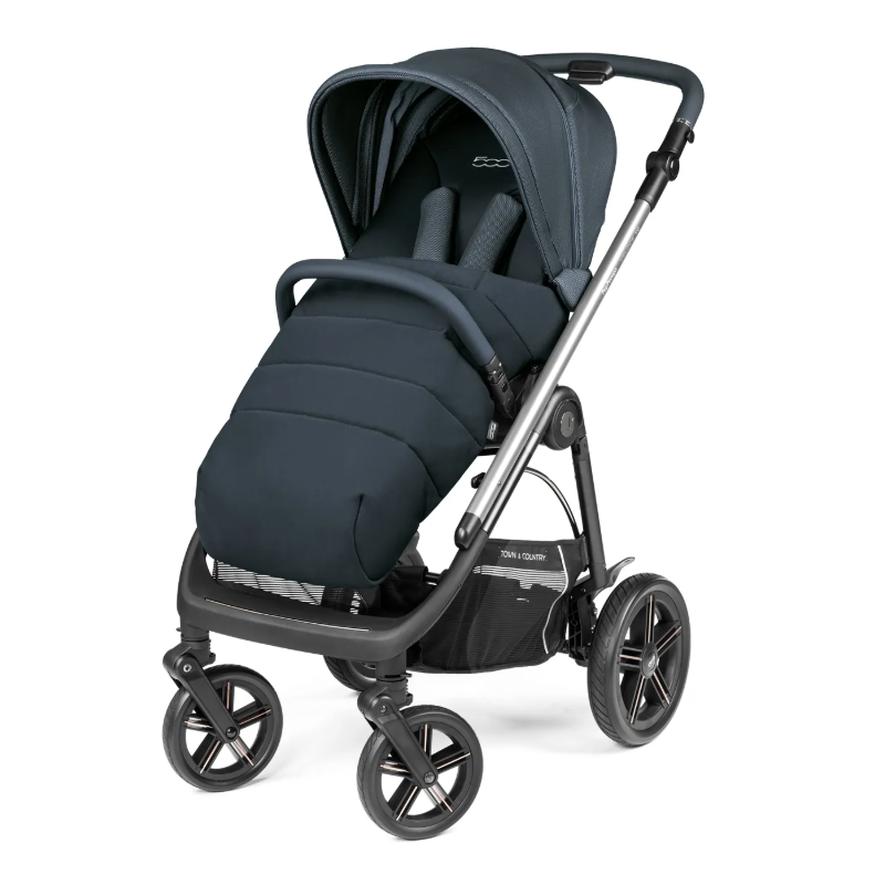 Trio Peg Perego Veloce TC SLK - 500