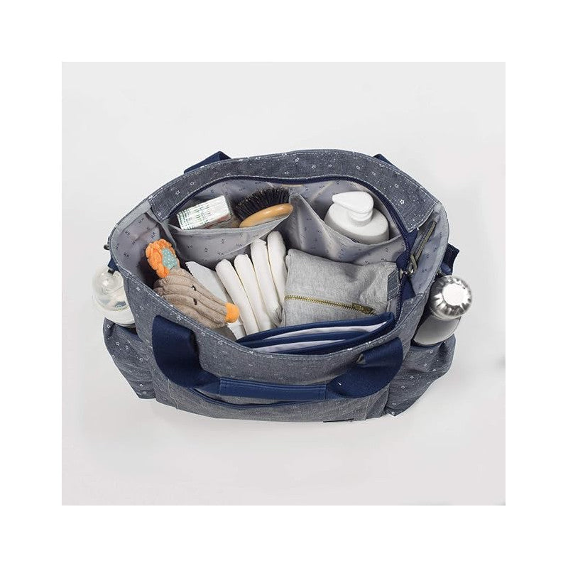 Walking Mum Borsa organizer Dreamer