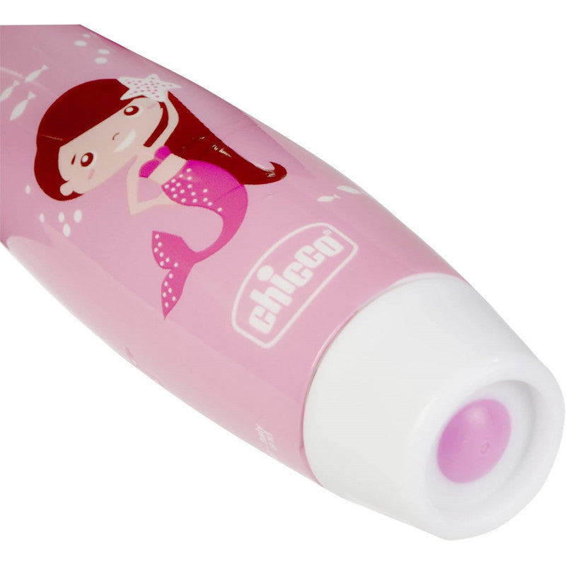 Spazzolino elettrico Bambina