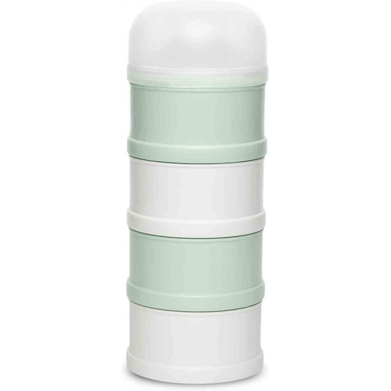 Dosatore Latte in Polvere Hygge Baby Verde