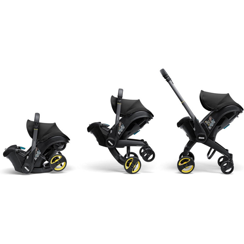 Seggiolino Doona Auto I i-Size
