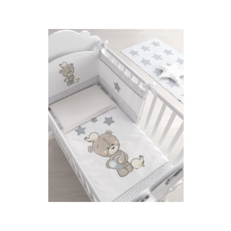 Cameretta Completa LoveMe Mini