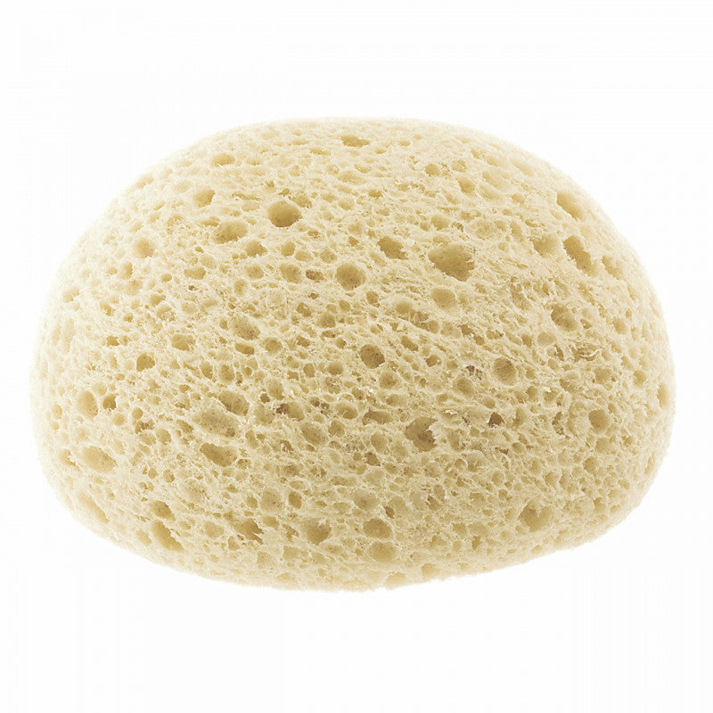 Chicco - Esponja de Fibras Naturales