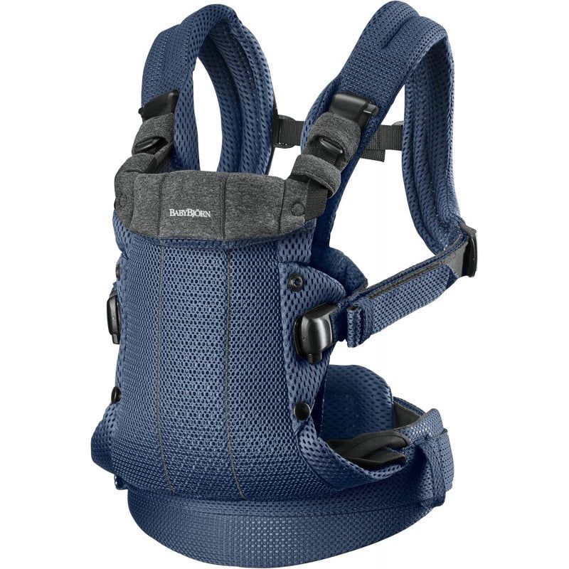 Marsupio Harmony Babybjorn Antracite