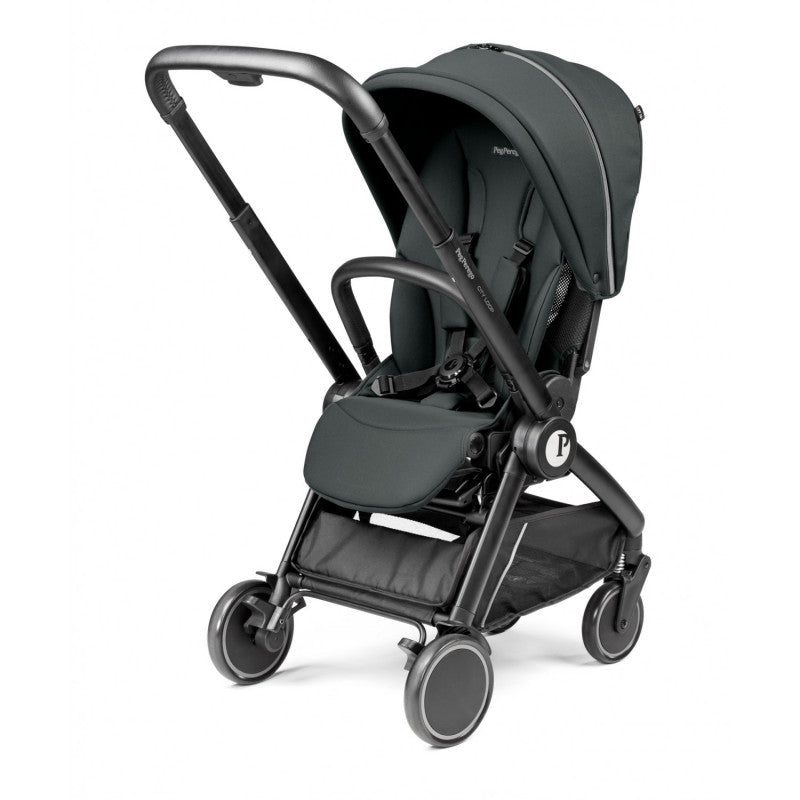 Trio Peg Perego Smart City Loop SLK i-Size R129 Metal