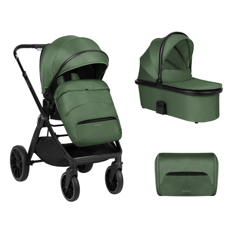 Passeggino Duo Tiffany Kikkaboo