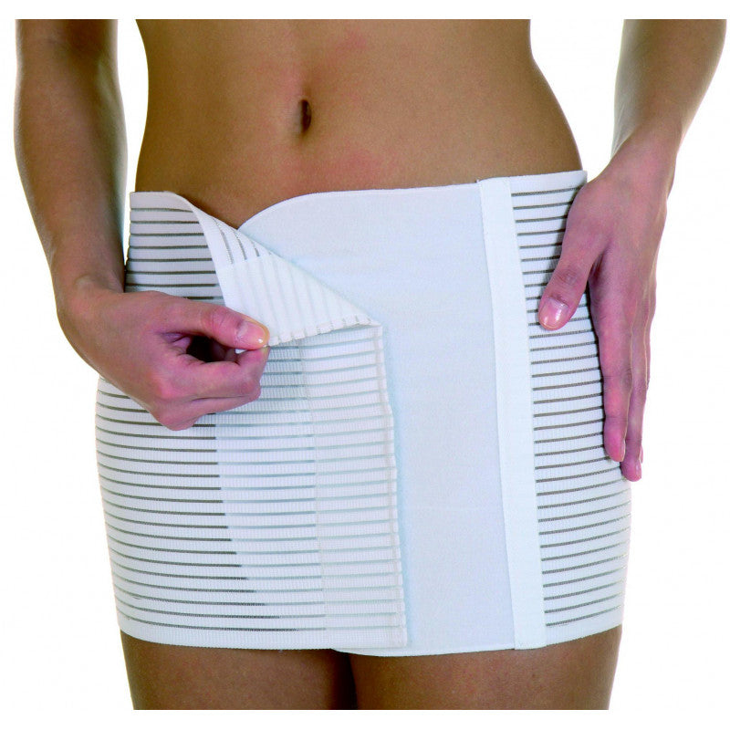 Fascia Elastica Post Parto - T4