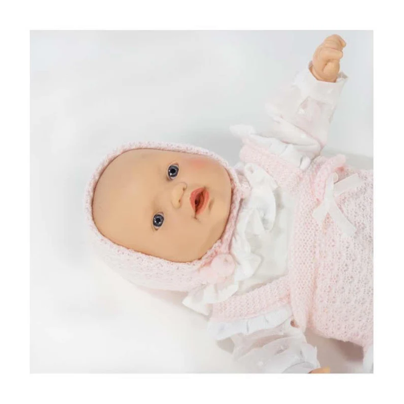 Rauber - Bambola Paula da 28 cm