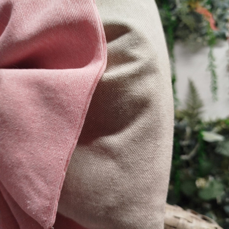 Fiocchi Nascita Artigianali Orso Cuore Rosa