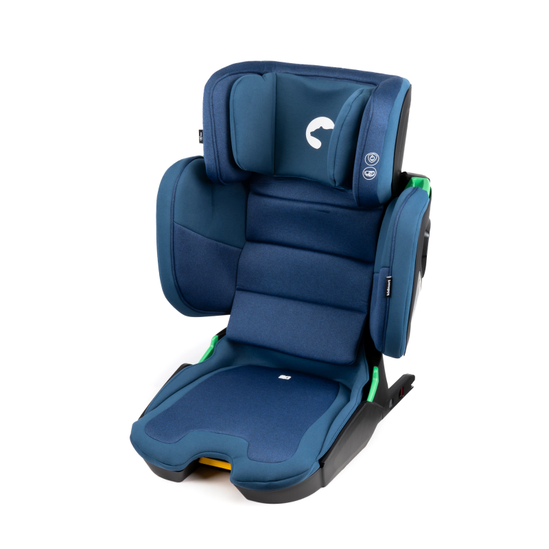 Seggiolino auto Mane Kidnort Blue