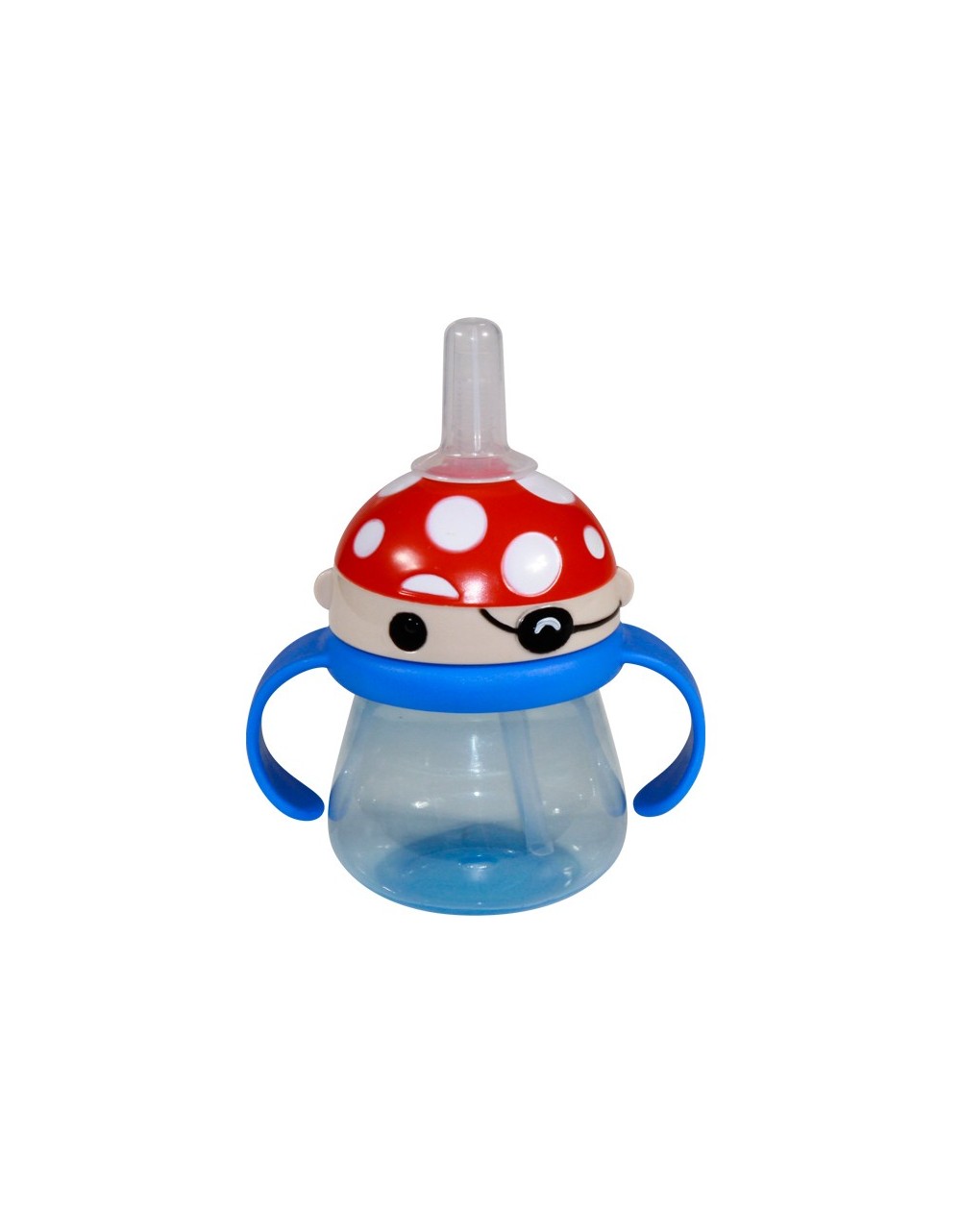 copy of Tazza Con Cannuccia