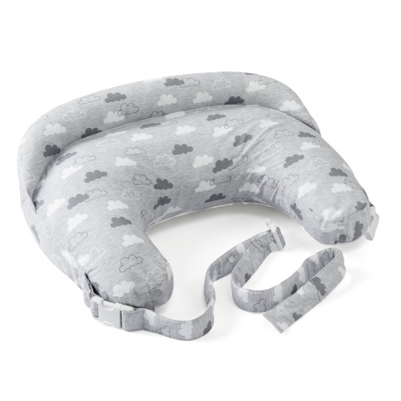 Cuscino Allattamento  Chicco Boppy Deluxe