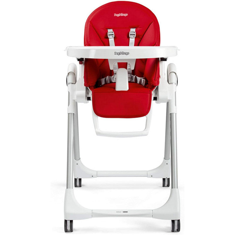 Peg Perego follow me Fragola
