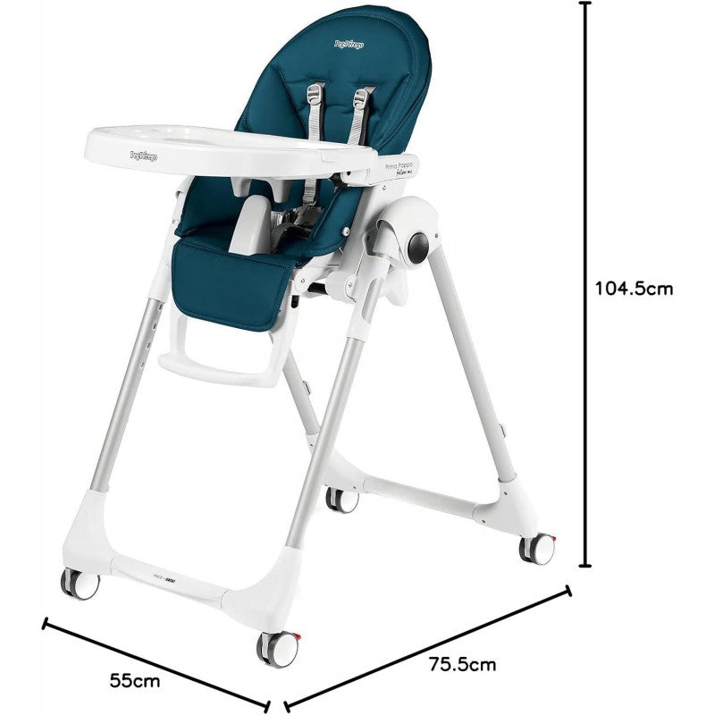 Peg Perego follow me Petrolio