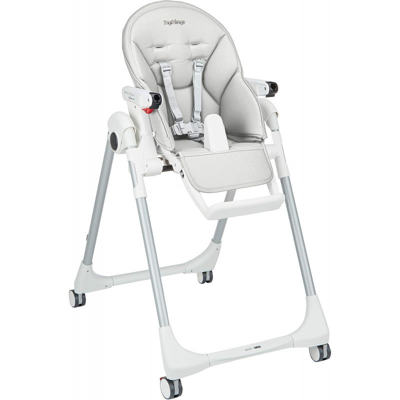 Peg Perego follow me Ice