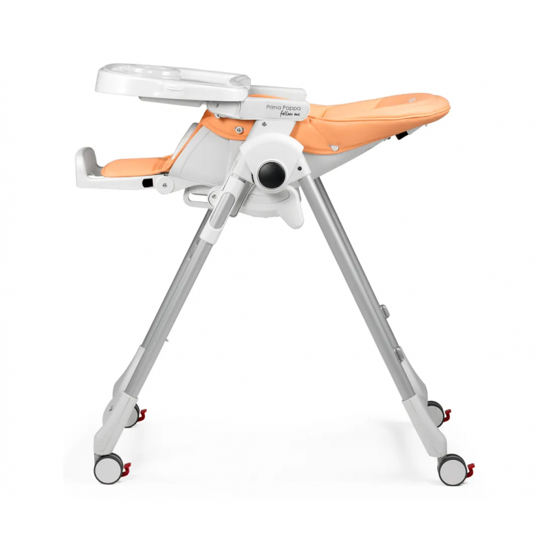 Peg Perego follow me Peach