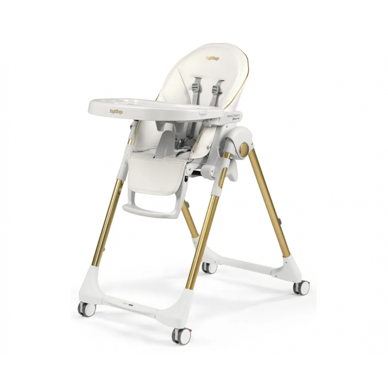 Peg Perego follow me Gold