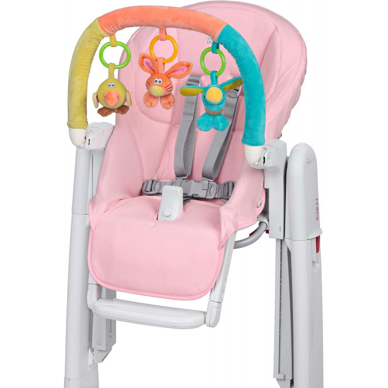 Kit Tatamia Rosa