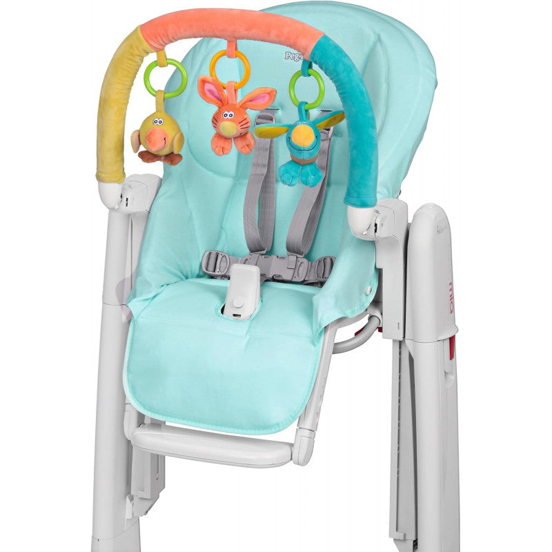 Kit Tatamia Azzurro