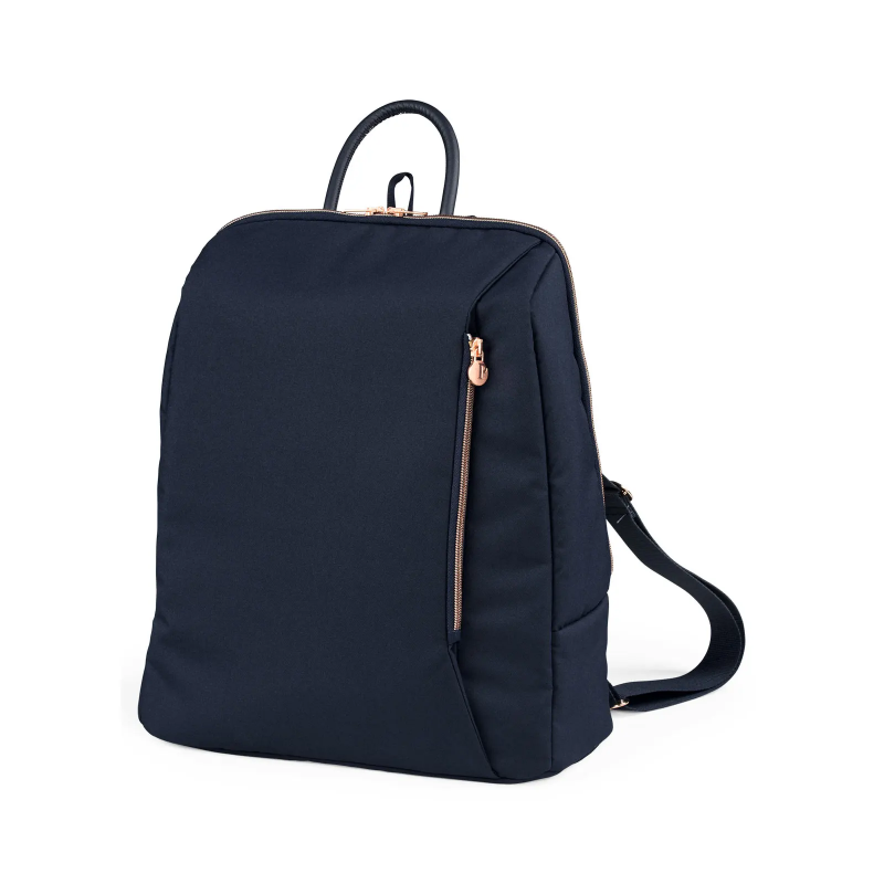 Zaino Backpack Peg Perego  Blue Shine