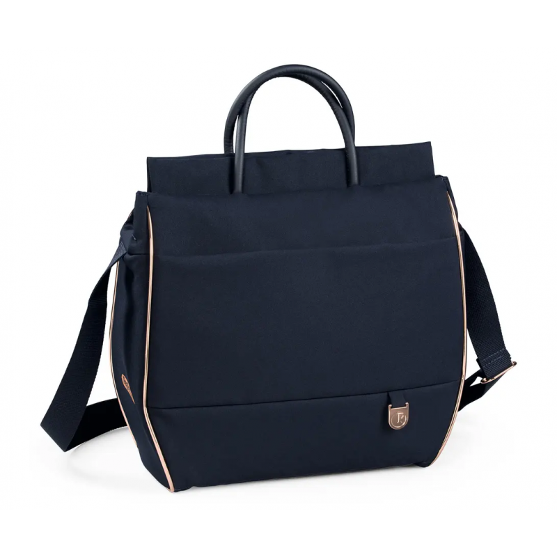 Borsa Fasciatoio Peg Perego Blue Shine