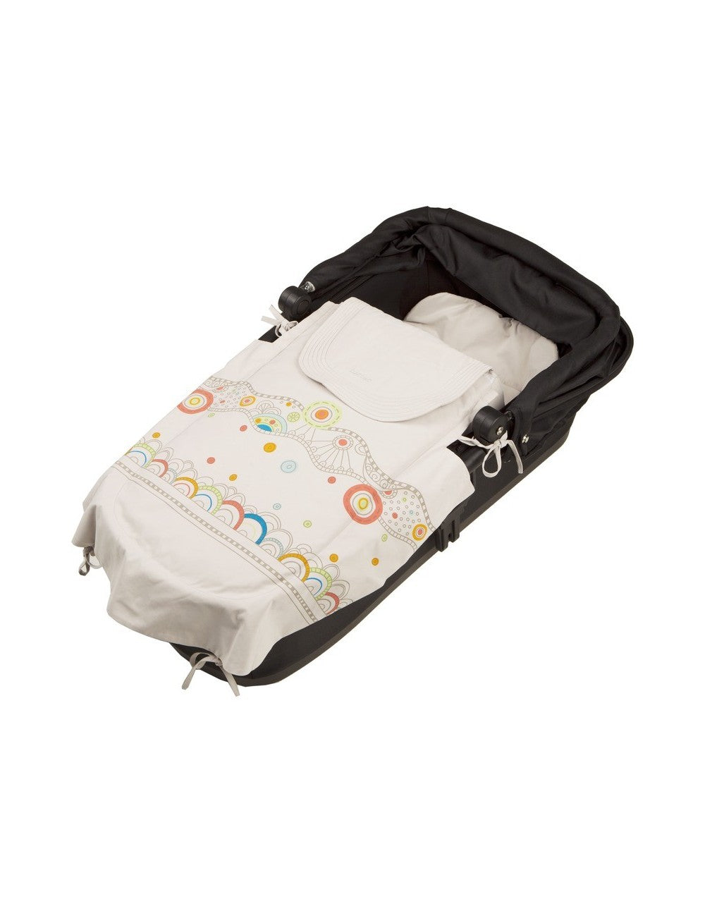 Sacco Culla Portatile Tuc Tuc Sunrise