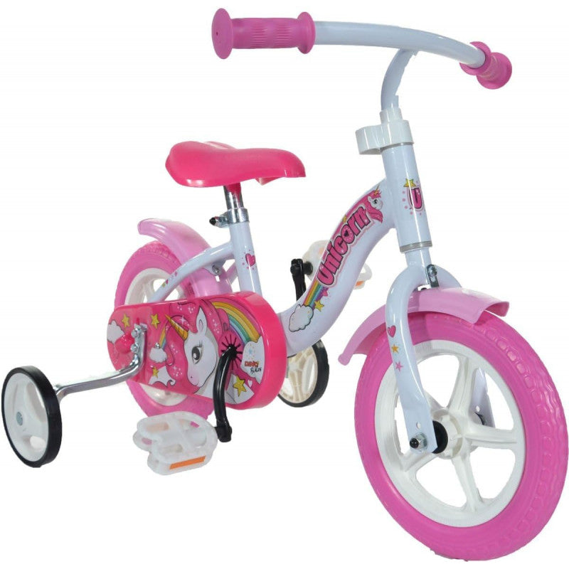 Bicicletta Unicorno