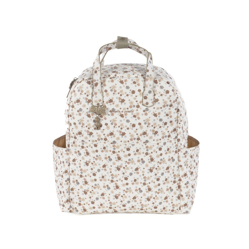 Zaino Pasito A Pasito Somerset Beige