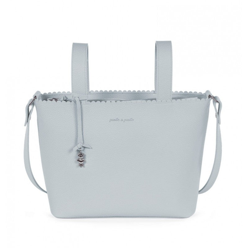 Borsa Crossbody Pasito a Pasito - Icon Sky