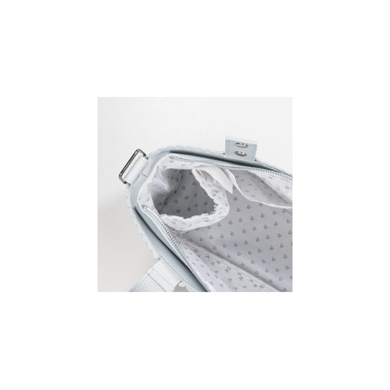 Borsa Crossbody Pasito a Pasito - Icon Green