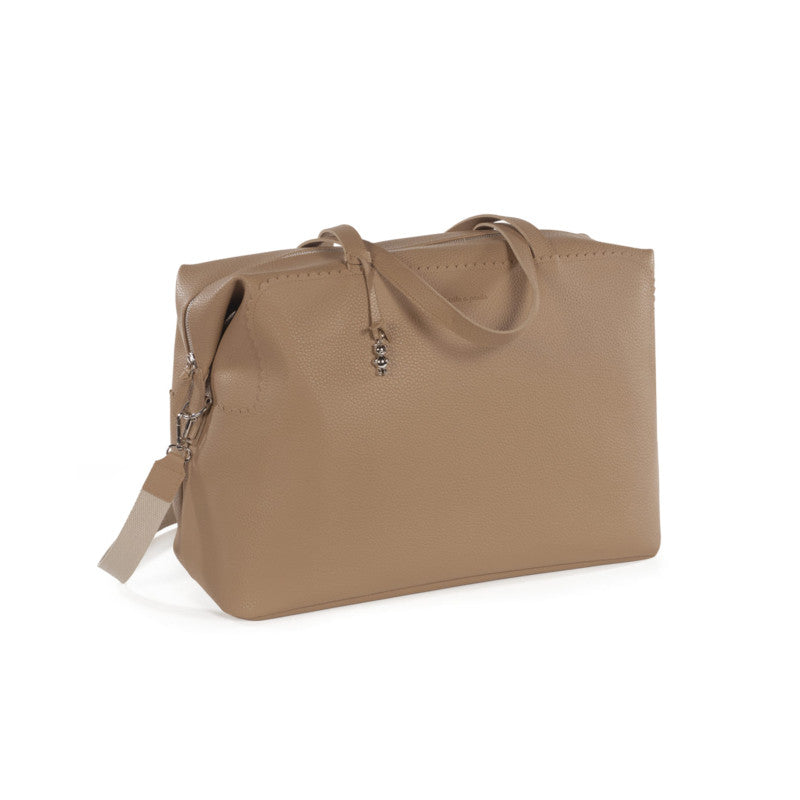 Borsa XL Icon Pasito A Pasito Caramel