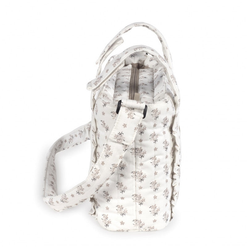 Borsa Crossbody Botton Fiori Walking Mum