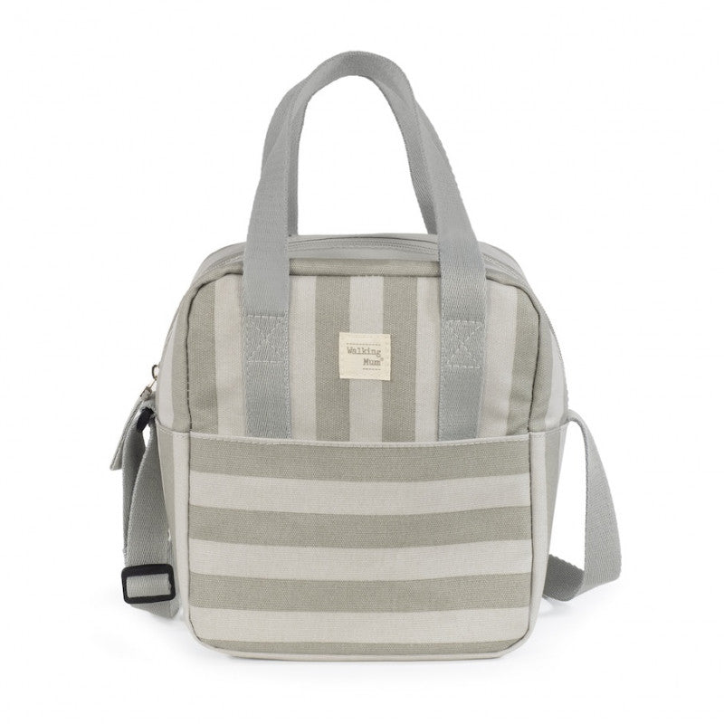Borsa Termica Biberon Sintra Verde Walikng Mum