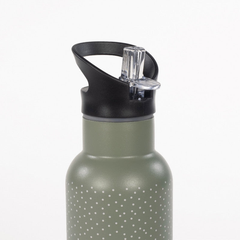 Thermoflasche 500 ml Poppy Moss