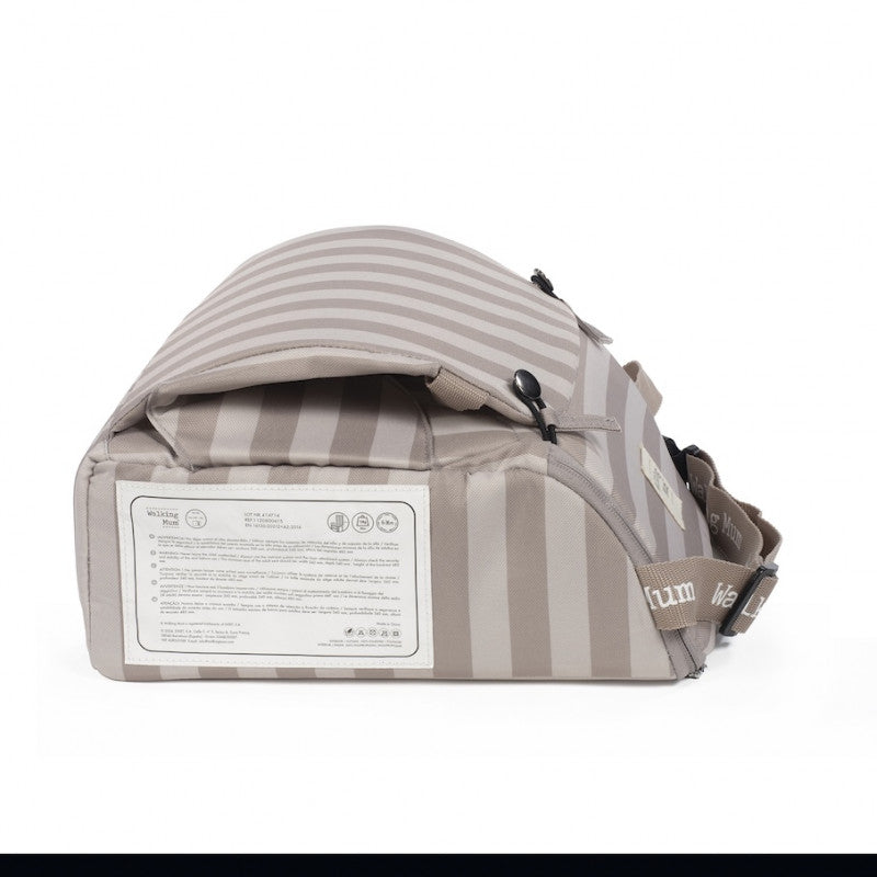 Seggiolone portatile Sintra Beige Walking Mum