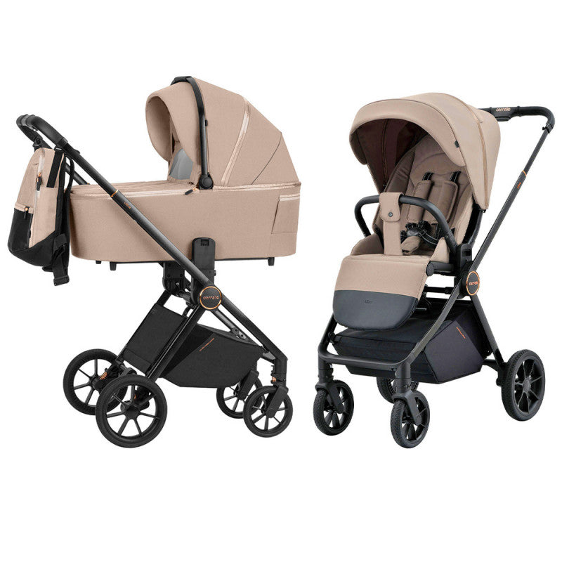 Trio Carrello Ultra