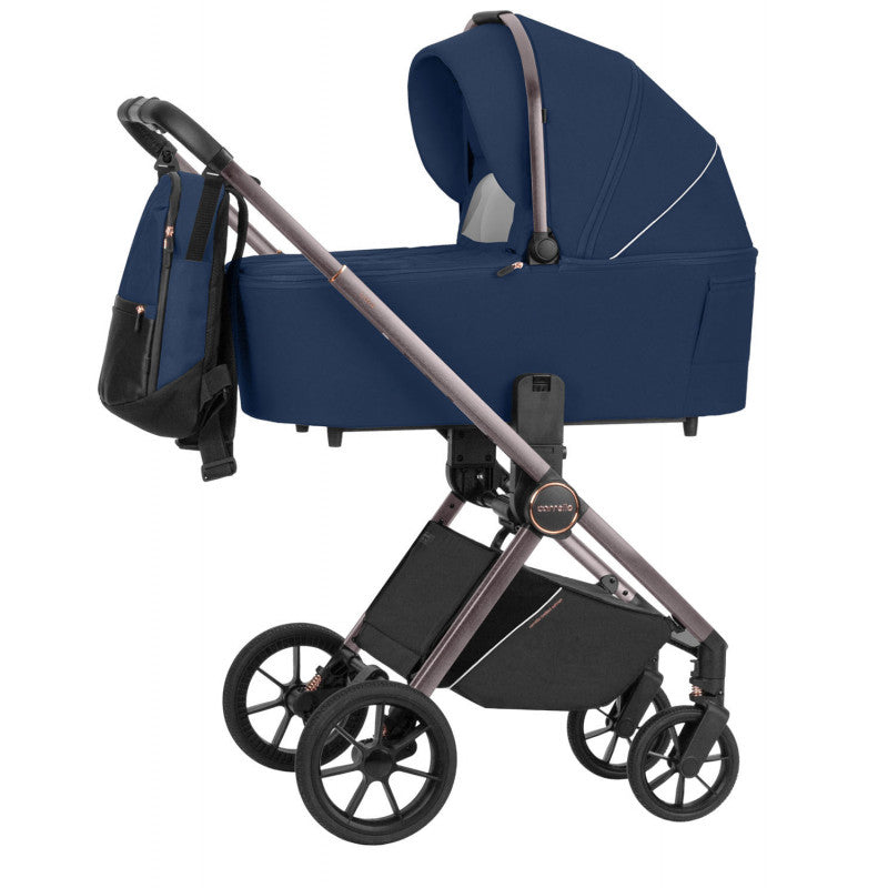 Trio Carrello Ultra  Morning Blue