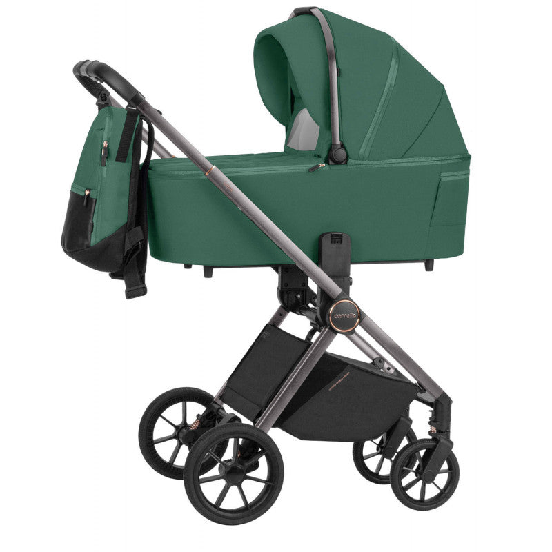 Trio Carrello Ultra Morning Green