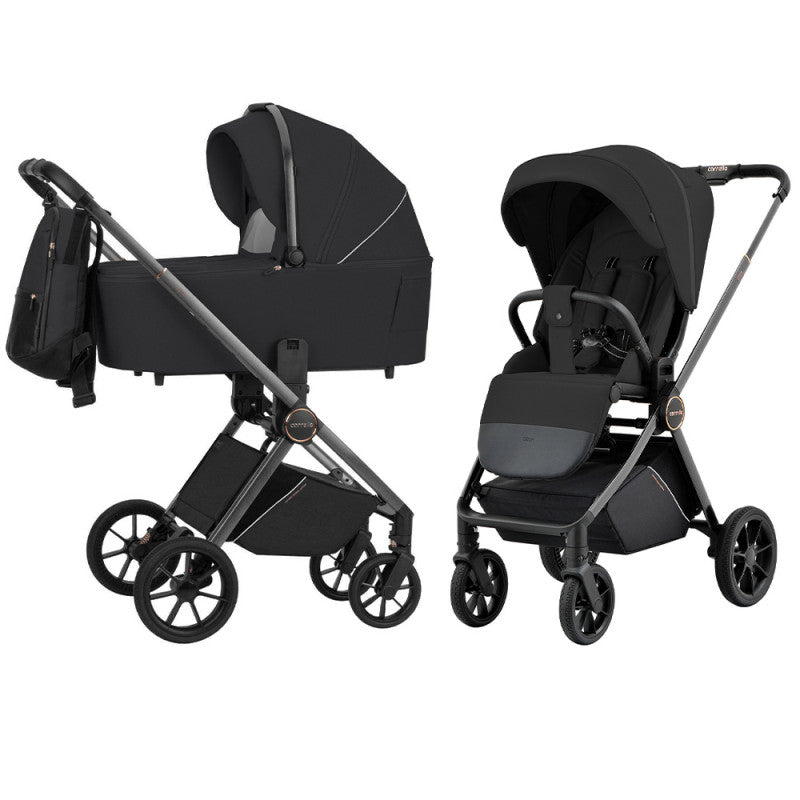 Trio Carrello Ultra Night Black