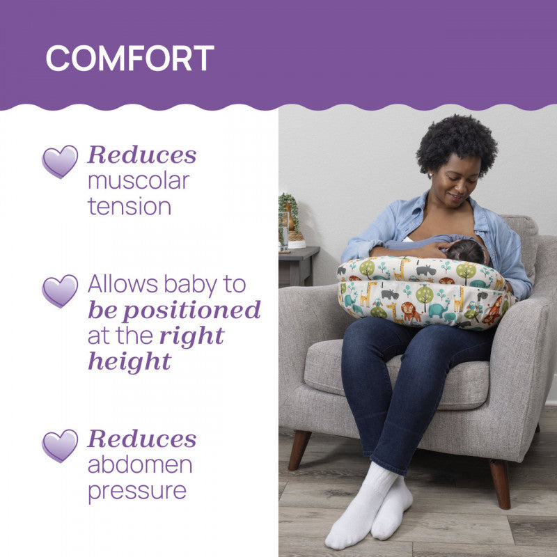 Chicco Boppy Confetti