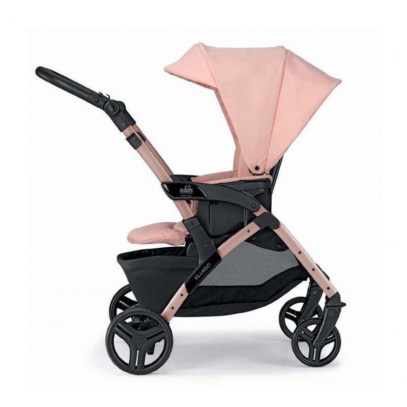 Trio Fluido Easy Relax I-Size 960
