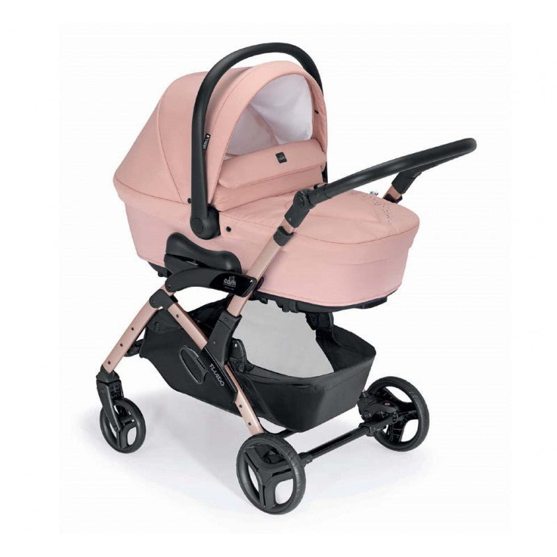 Trio Fluido Easy Relax I-Size 960