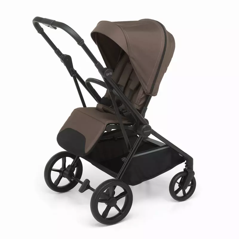 Trio Foppapedretti Spritz I-size Cacao