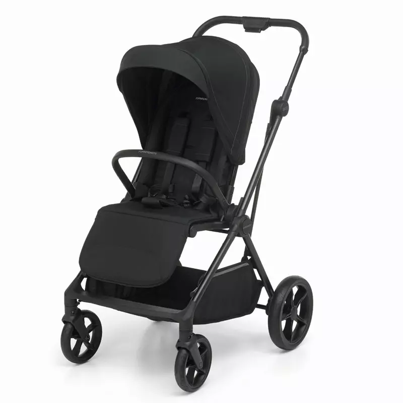 Trio Foppapedretti Spritz I-size Licorice