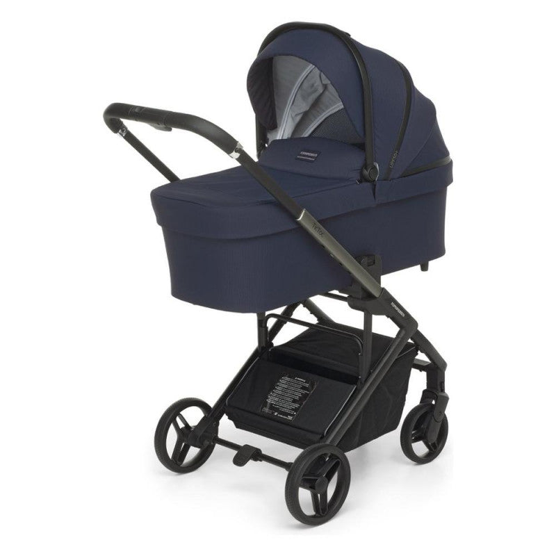Foppapedretti - Trio TicToc i-Size Navy