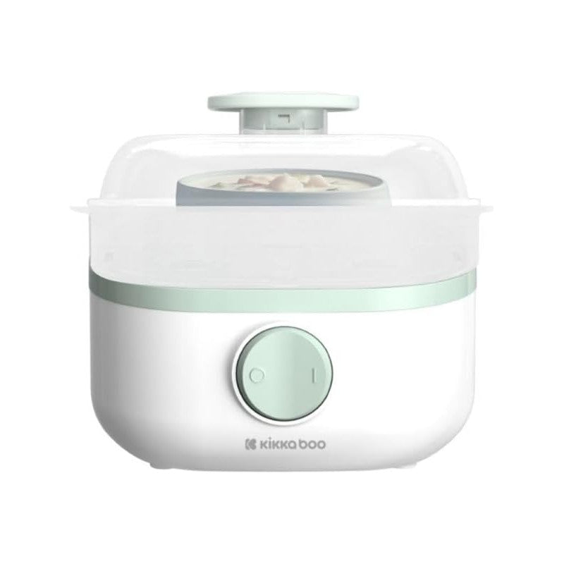 Sterilizzatore e Vaporizzatore 2 in 1 Clyde per 4-5 Biberon