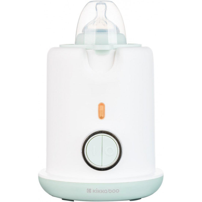 Sterilizzatore Warmy, 3in1