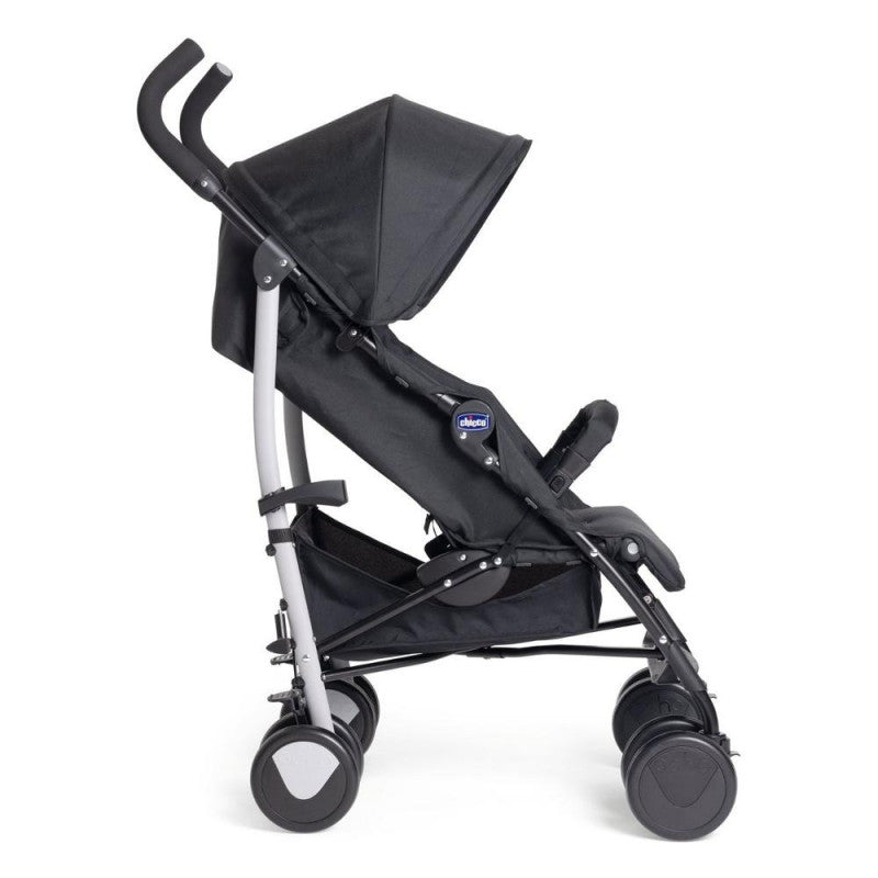 Passeggino Chicco Echo Lite Ebony